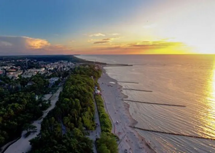 Grand Lubicz Uzdrowisko Hotel 5*