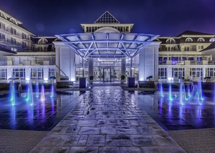 Grand Lubicz Uzdrowisko