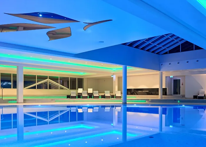 Grand Lubicz Uzdrowisko 5* Ustka