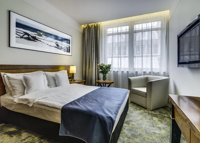 Grand Lubicz Uzdrowisko