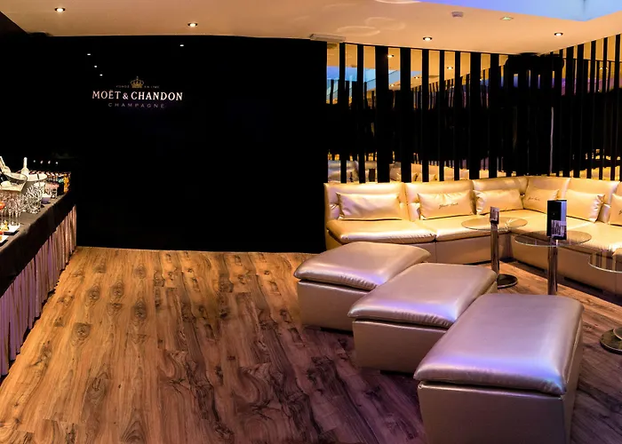 Grand Lubicz Uzdrowisko Ustka