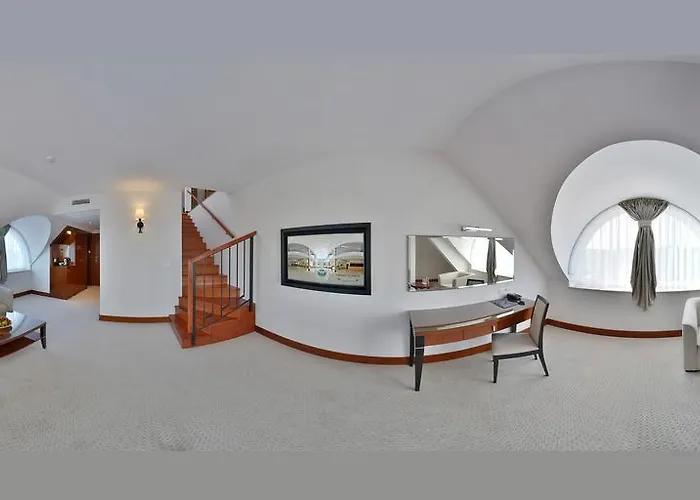 Hotel Grand Lubicz Uzdrowisko 5*