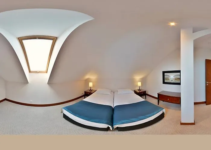 Grand Lubicz Uzdrowisko Ustka