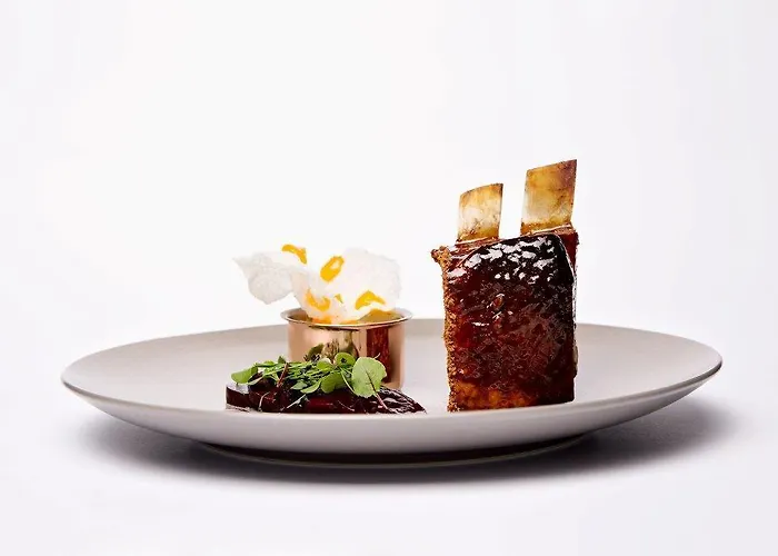 Hotel Grand Lubicz Uzdrowisko 5*