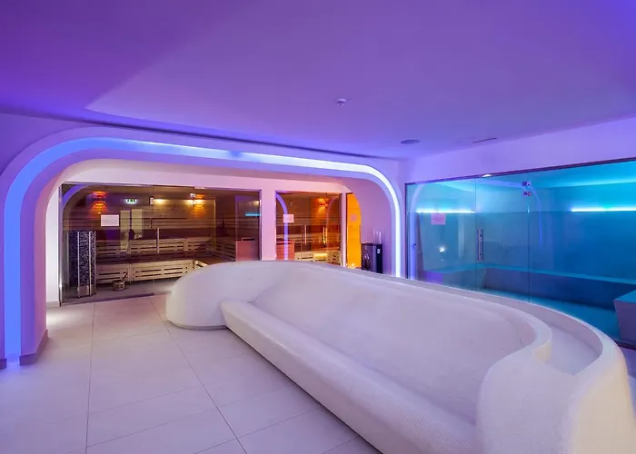 Grand Lubicz Uzdrowisko Hotel