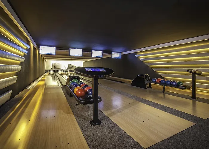 Hotel Grand Lubicz Uzdrowisko