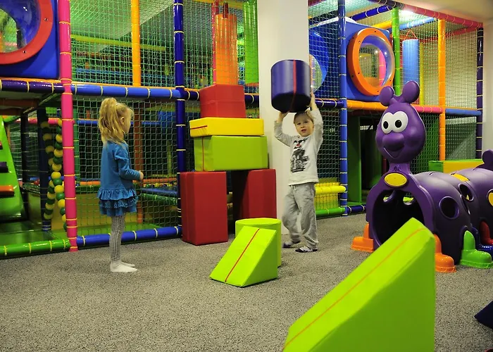 Grand Lubicz Uzdrowisko Ustka