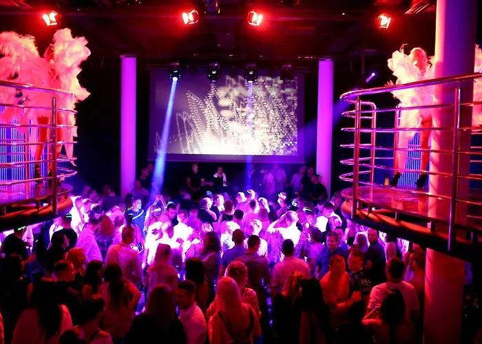 Grand Lubicz Uzdrowisko 5* Ustka