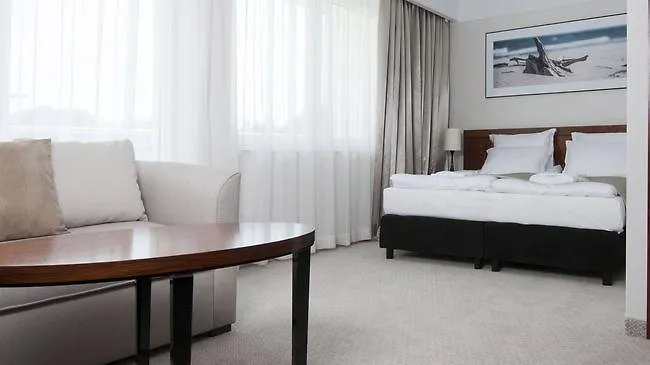 Grand Lubicz Uzdrowisko 5*