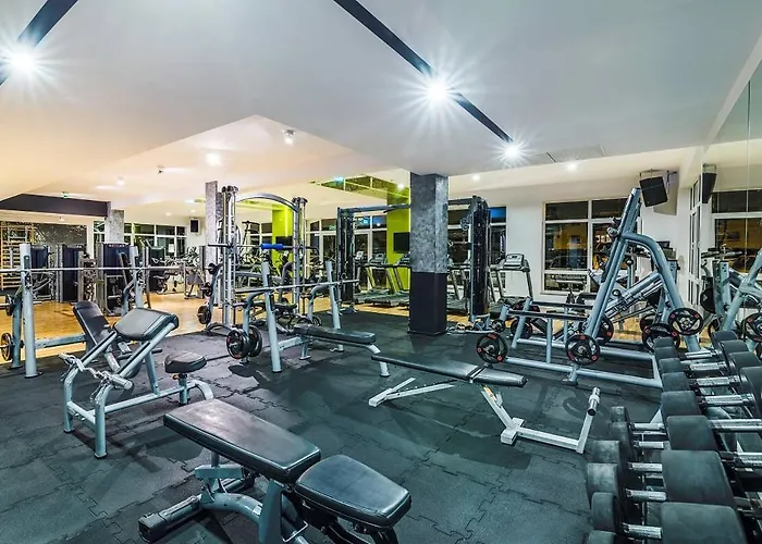 Grand Lubicz Uzdrowisko