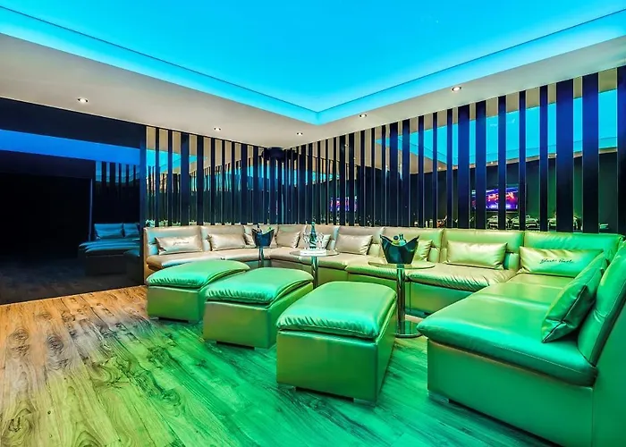 Grand Lubicz Uzdrowisko