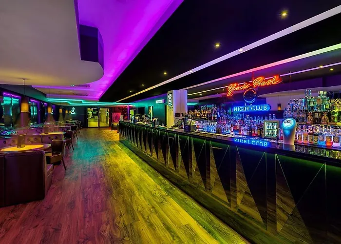 Hotel Grand Lubicz Uzdrowisko 5*